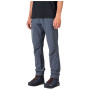 Pantalones softshell de hombre Hannah Torrent