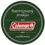 Juego de mesa Coleman Pack Away Table For 4