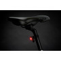 Luz delantera / trasera AXA GREENLINE40 SET