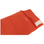 Saco de dormir tipo manta Outwell Contour Lux