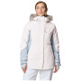 Talla: L / Color: blanco/azul