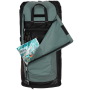 Mochila de escalada Wild Country Crag Hauler 40
