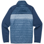 Chaqueta de hombre Cotopaxi M'S Capa Hybrid Insulated Jacket