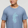 Camiseta de hombre Cotopaxi Into the Pines T-Shirt