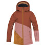 Talla infantil: 146-152 / Color: rojo/rosa