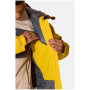 Chaqueta de hombre Rab Xenon Shield Jacket