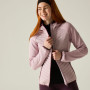 Chaqueta de mujer Regatta Women’s Andreson Hybrid