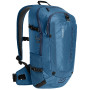 Mochila Ortovox Traverse 20 (2020) azul BlueSea