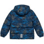 Chaqueta para niños Lego Wear Lwjian 706 Dark Navy