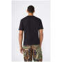 Camiseta de hombre Champion Short Sleeve T-shirt M
