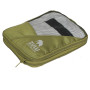 Organizador de viaje Zulu Compression Cube S