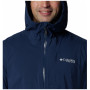 Chaqueta de hombre Columbia Ampli-Dry™ II Shell