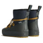 Botas de invierno para niños Tretorn Aspa Hybrid Jr Navy