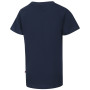 Camiseta para niños Alpine Pro Dallo 3 Moonlit Ocean