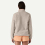 Sudadera de mujer Patagonia W's LW Synch Snap-T P/O