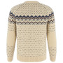 Jersey de hombre Fjällräven Övik Knit Sweater M