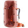 Mochila Deuter Guide 44+8