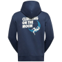 Sudadera La Sportiva Moon Rock Hoody U