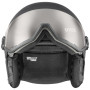 Casco de esquí Uvex Wanted Visor Pro V