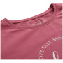 Camiseta de mujer Alpine Pro Allona