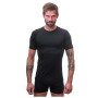 Camiseta funcional de hombre Sensor Merino Air kr.r.