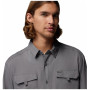 Camisa de hombre Columbia Silver Ridge™ Utility II LS Shirt
