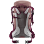Mochila de mujer Deuter Futura 30 SL