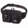 Riñonera Dakine Jagger Hybrid Hip Pack negro black