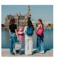 Mochila urbana Samsonite Urban Groove UG16