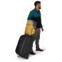 Mochila de mano para el avión Osprey Daylite Travel Pack 35
