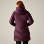 Abrigo de mujer Regatta Selenar Long Length