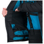 Chaqueta de esquí para hombre Northfinder Yarognev