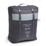 Saco de dormir tipo manta Vango Shangri-La Luxe XL