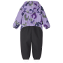 Mono para niños Reima Mjosa Blooming Lilac