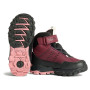 Botas de invierno para niños Tretorn Tero Mid Insulatd Burgundy