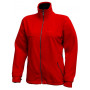 Sudadera de hombre Pinguin Balu rojo