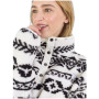 Sudadera de mujer Fundango Pacha Fleece Jacket