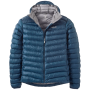 Talla: L / Color: azul