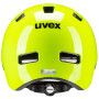 Casco de ciclismo Uvex Hlmt 4