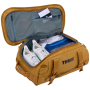Bolsa de viaje Thule Chasm 30