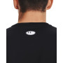 Camiseta de hombre Under Armour HG Armour Fitted SS