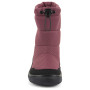 Botas de invierno para niños Froddo Barefoot Up Snow Tex Bordeaux