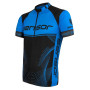 Maillot de ciclismo de hombre Sensor Cyklo Team Up
