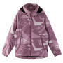 Talla infantil: 122 / Color: rosa