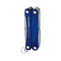 Multiherramienta Leatherman Squirt ES4 azul