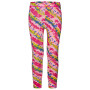 Mallas para niños Loap Bykala rosa pink
