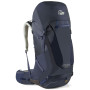 Mochila Lowe Alpine Manaslu 65:80 azul Navy