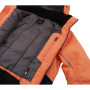 Chaqueta de invierno para niños Hannah Kigali Jr