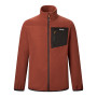 Talla: L / Color: naranja/negro