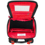 Mochila escolar Baagl Zippy TERIBEAR